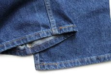 画像8: 90s メキシコ製 Levi'sリーバイス 540 デニムパンツ w42 L30 (8)