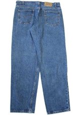 画像3: 90s USA製 Levi'sリーバイス 550 デニムパンツ w38 L32★177 (3)