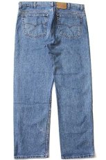 画像3: 90s USA製 Levi'sリーバイス 505 デニムパンツ w40 L30★86 (3)