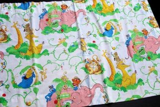 70s JCPenney RANCHCRAFT カツラギ コットンツイルジャケット