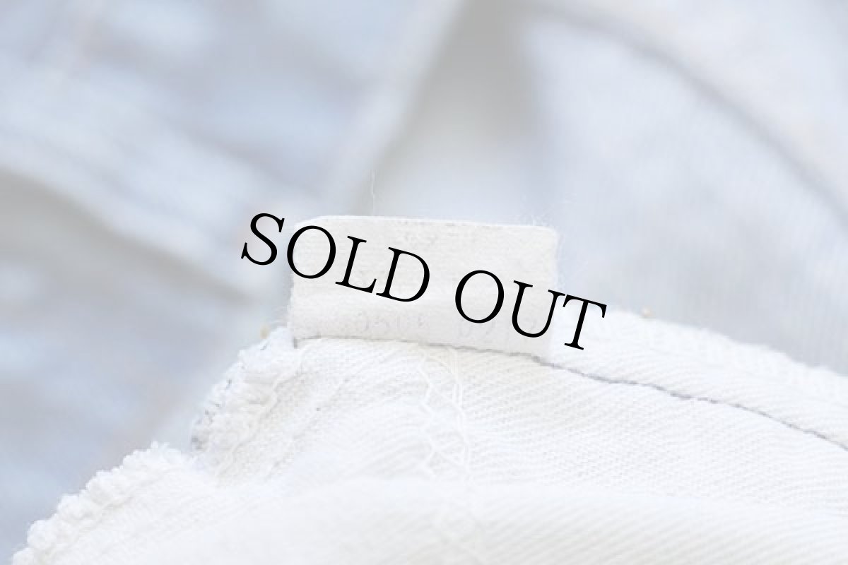 画像6: 80s USA製 Levi'sリーバイス 505 デニムパンツ w38★80 (6)