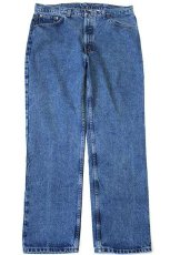 画像2: 90s カナダ製 Levi'sリーバイス 512 デニムパンツ w40 L32★18 (2)