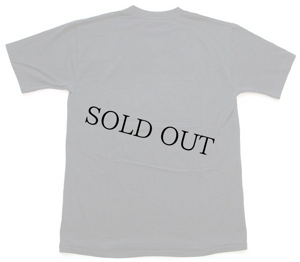 画像3: 80s USA製 B.T.Washington Tigers タイガー Tシャツ 黒 (3)