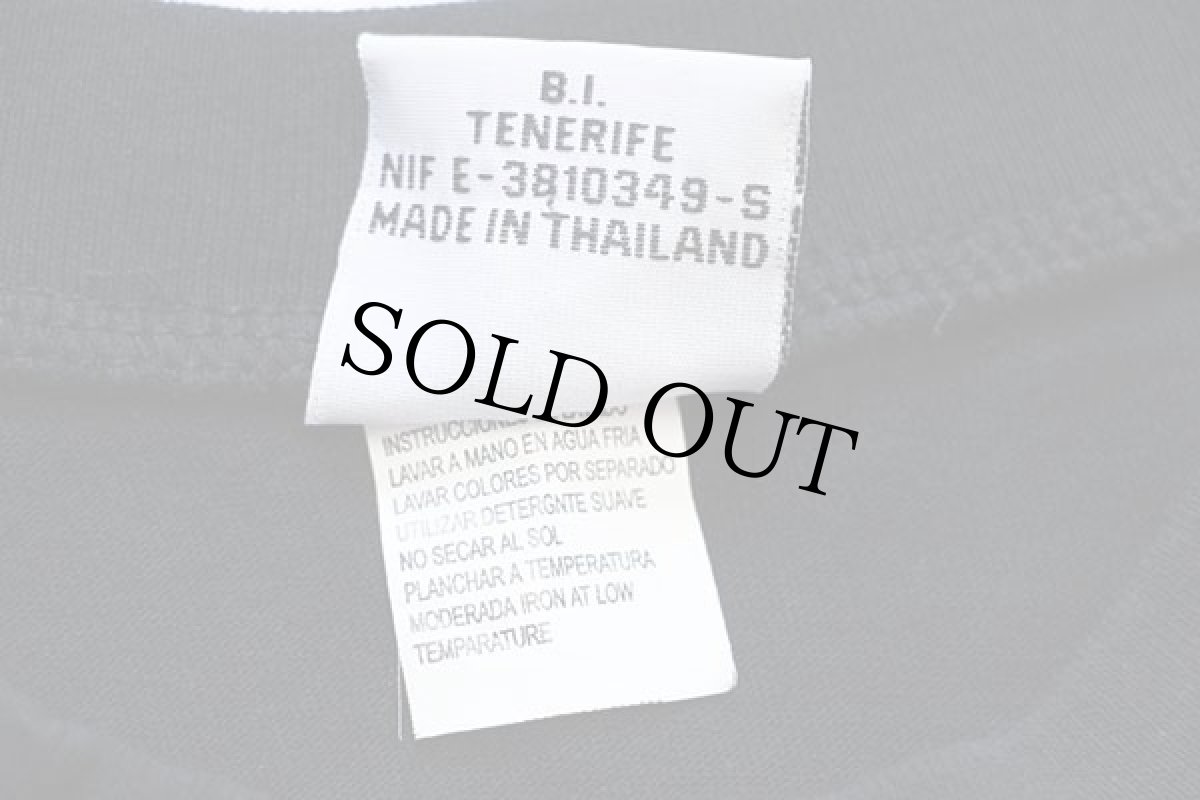 画像6: 00s HARLEY-DAVIDSON ハーレー ダビッドソン HAWG ピッグ 両面プリント コットンTシャツ 黒 (6)