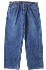 画像2: 90s USA製 Levi'sリーバイス デニムパンツ w38 (2)