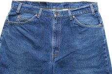 画像4: 90s USA製 Levi'sリーバイス デニムパンツ w38 (4)