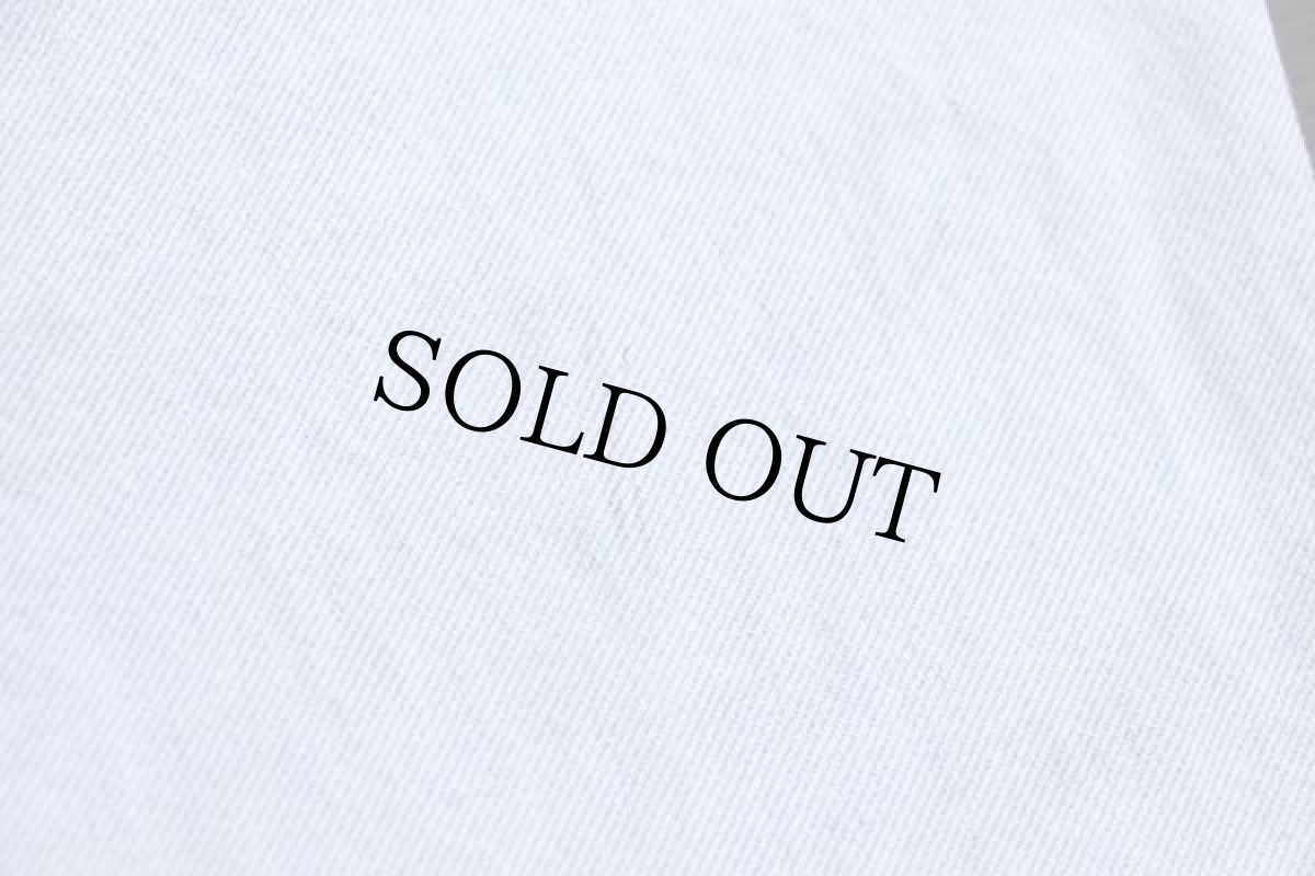 画像9: 90s USA製 Levi'sリーバイス 550 デニムパンツ アイスブルー w33 L30 (9)