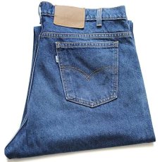 画像1: 90s USA製 Levi'sリーバイス デニムパンツ w38 (1)