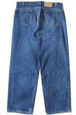 画像3: 90s USA製 Levi'sリーバイス デニムパンツ w38 (3)