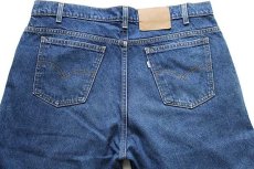 画像5: 90s USA製 Levi'sリーバイス デニムパンツ w38 (5)