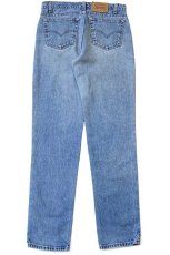 画像3: 90s カナダ製 Levi'sリーバイス 512 デニムパンツ w34 L32★14 (3)