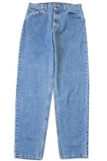 画像2: 90s USA製 Levi'sリーバイス 550 デニムパンツ w34 L33★190 (2)