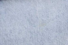 画像9: 90s USA製 Levi'sリーバイス 560 デニムパンツ アイスブルー w32 L30★63 (9)
