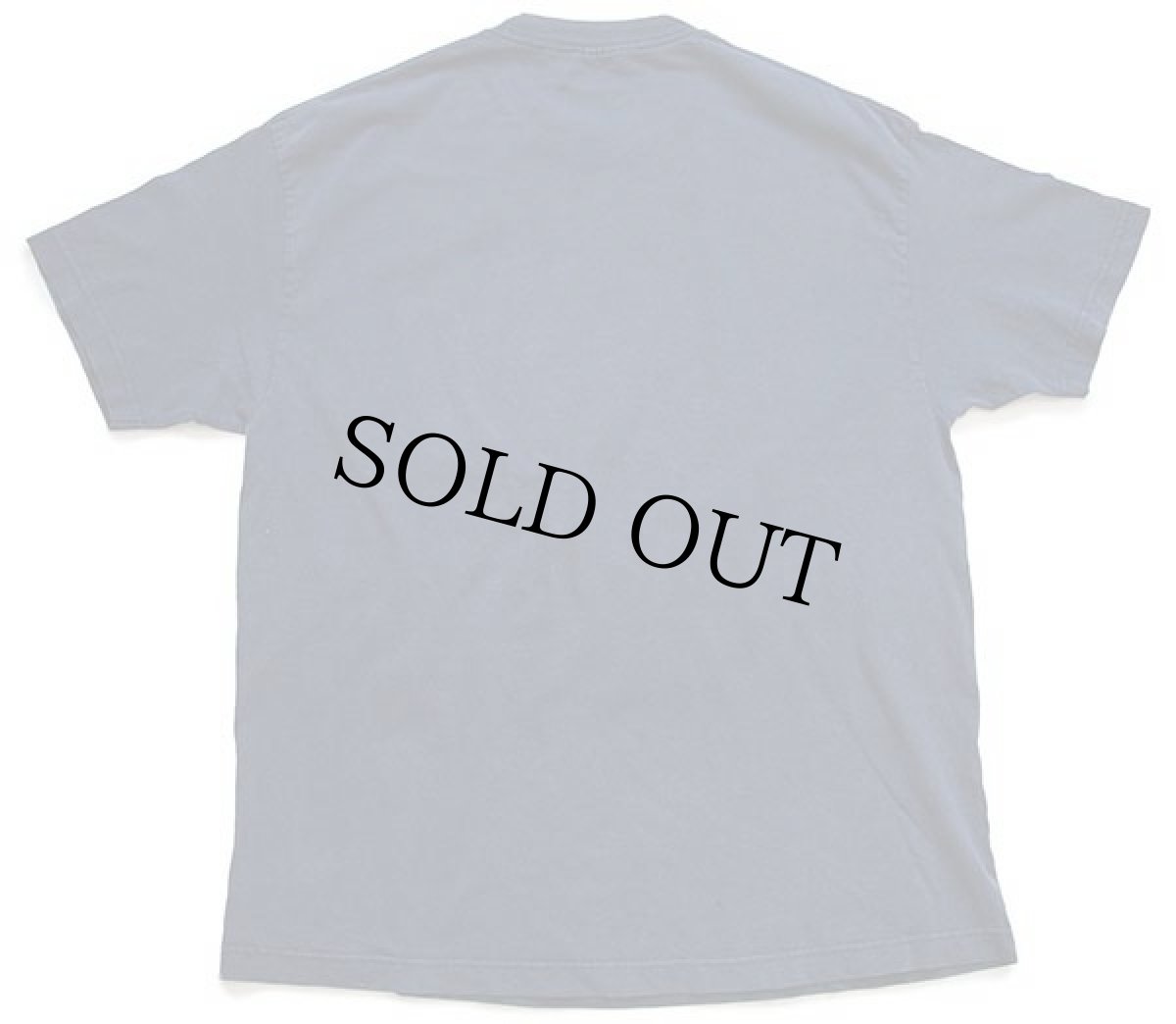 画像3: 90s USA製 NASA 蓄光プリント コットンTシャツ 紺 XL (3)