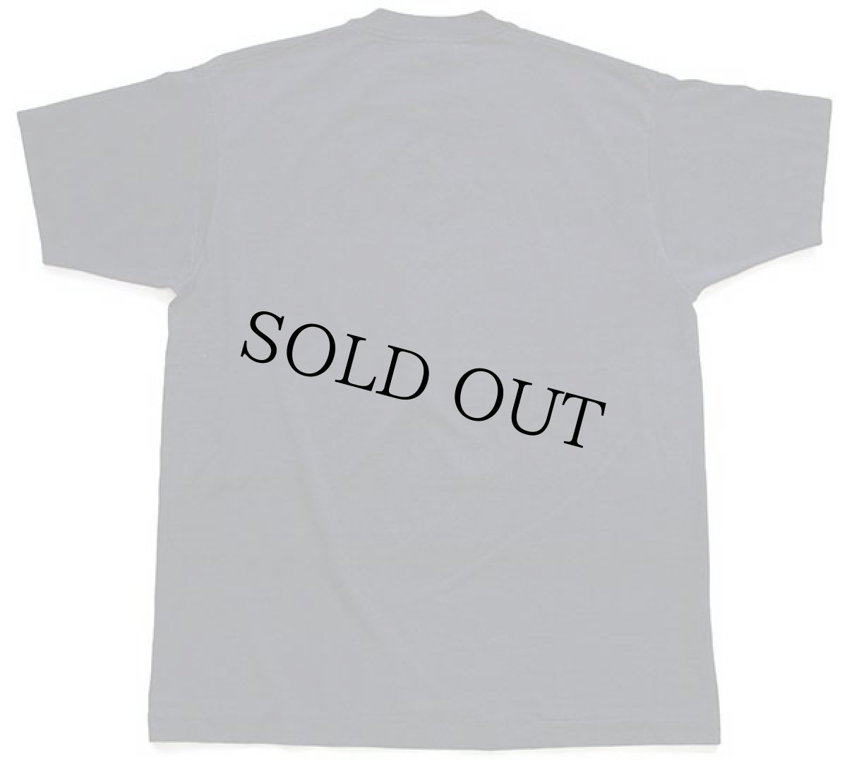 画像3: 90s USA製 DONATE BLOOD DONORSAUR 蛍光プリント Tシャツ 黒 XL (3)