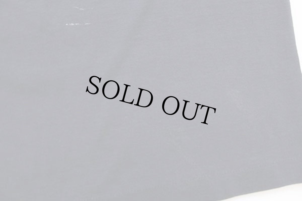 画像6: 90s USA製 DONATE BLOOD DONORSAUR 蛍光プリント Tシャツ 黒 XL (6)