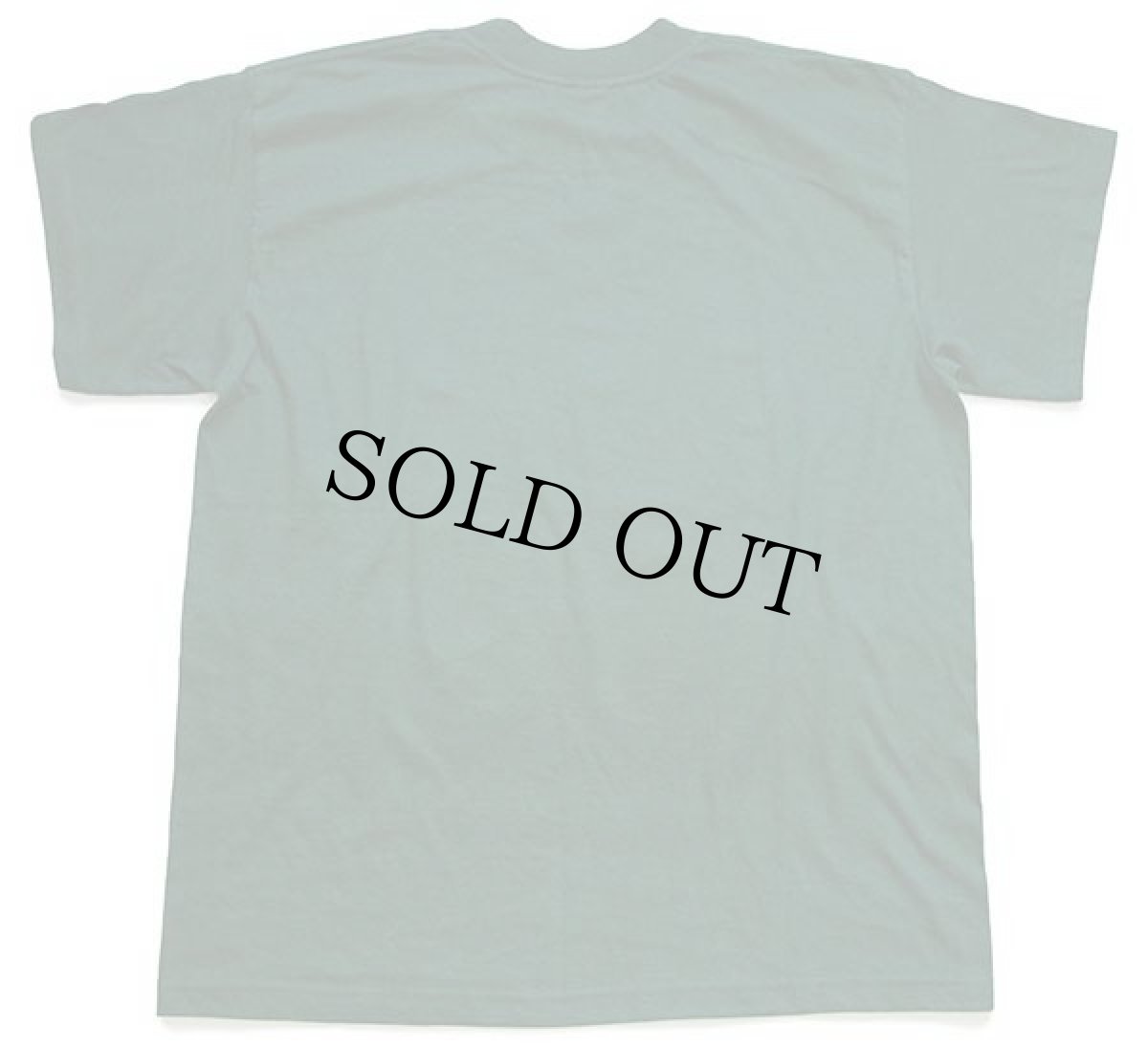 画像3: CASCADE OVERSEAS チェゲバラ コットンTシャツ 深緑 L (3)