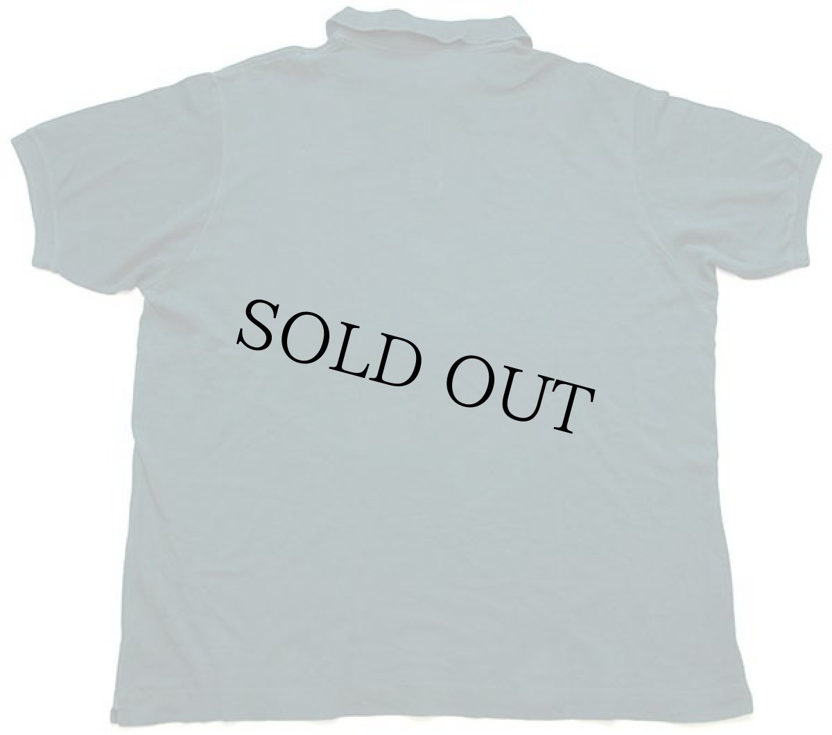 画像2: 80s LACOSTEラコステ ワンポイント コットン 鹿の子 ポロシャツ 深緑 8 (2)