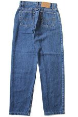 画像3: 90s Levi'sリーバイス 550 デニムパンツ w28★161 (3)