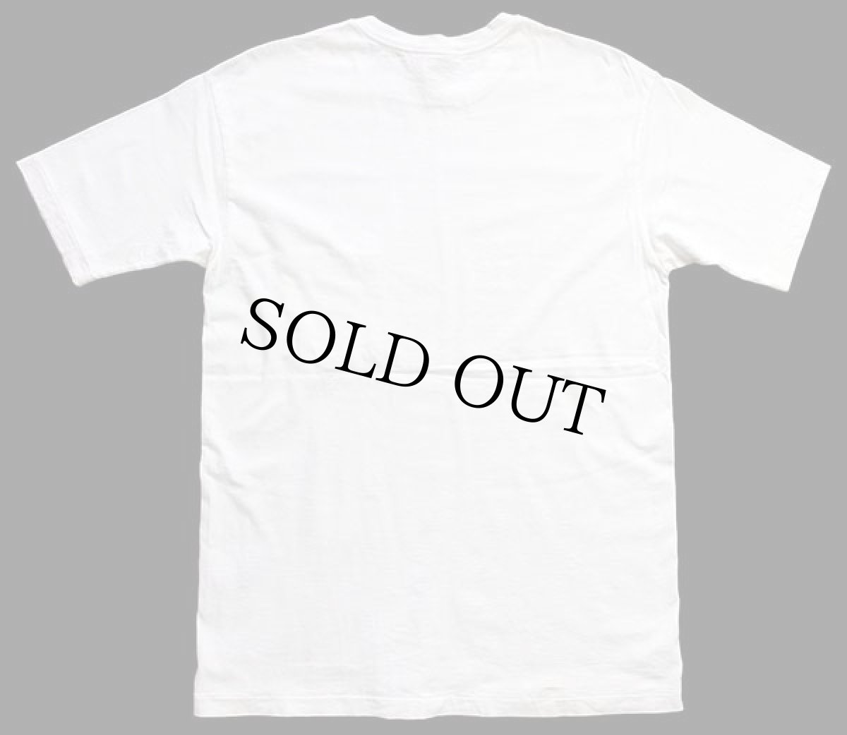 画像3: 90s USA製 GAPギャップ 無地 コットン ポケットTシャツ 白 S (3)