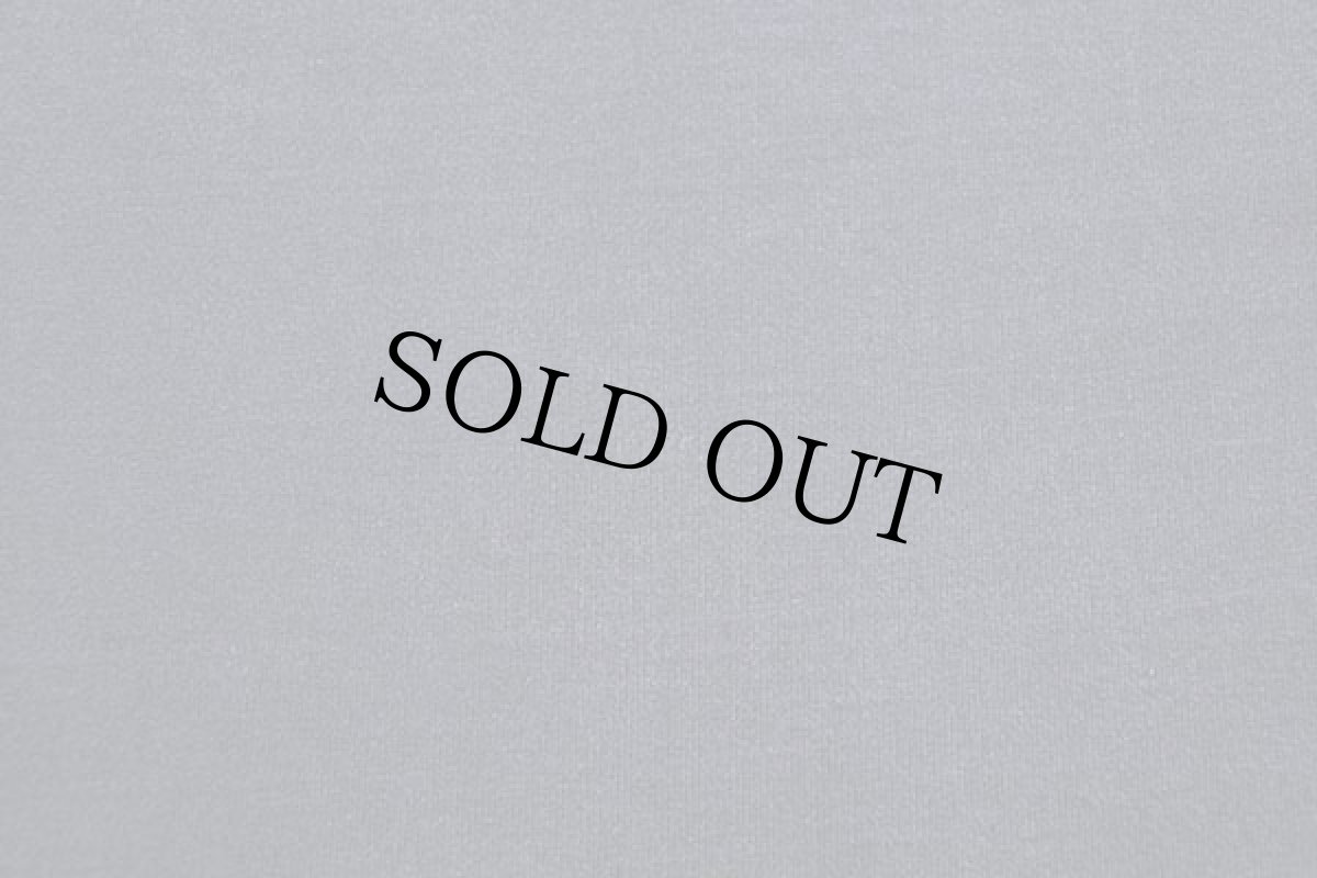 画像5: USA製 CAMBERキャンバー 無地 ヘビー コットンTシャツ 黒 L (5)