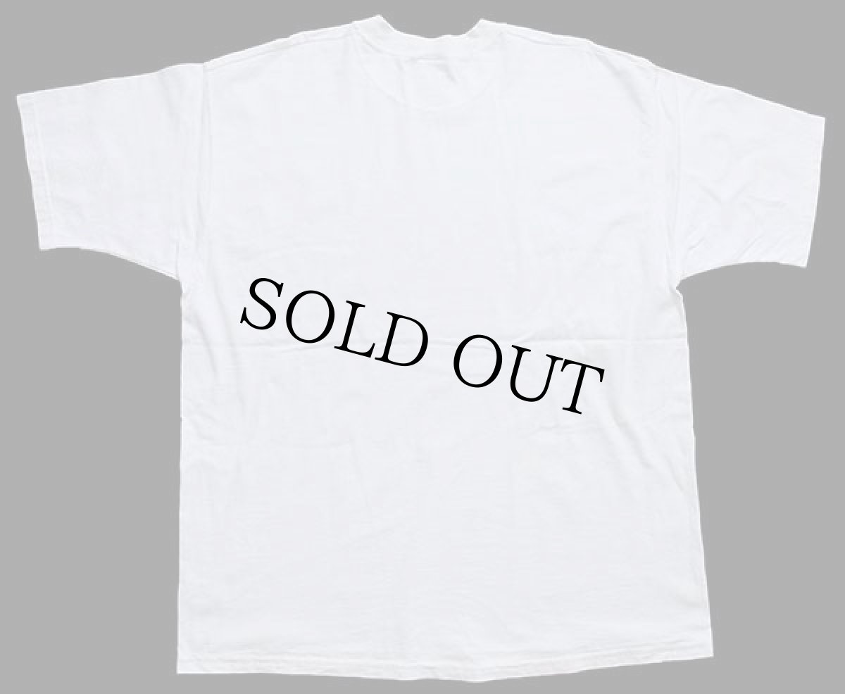 画像3: 00s USA製 Community Martial Arts of Western New York コットンTシャツ 白 XL (3)