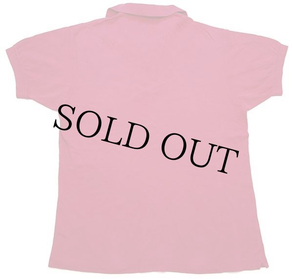 70s フランス製 CHEMISE LACOSTEラコステ ワンポイント コットン