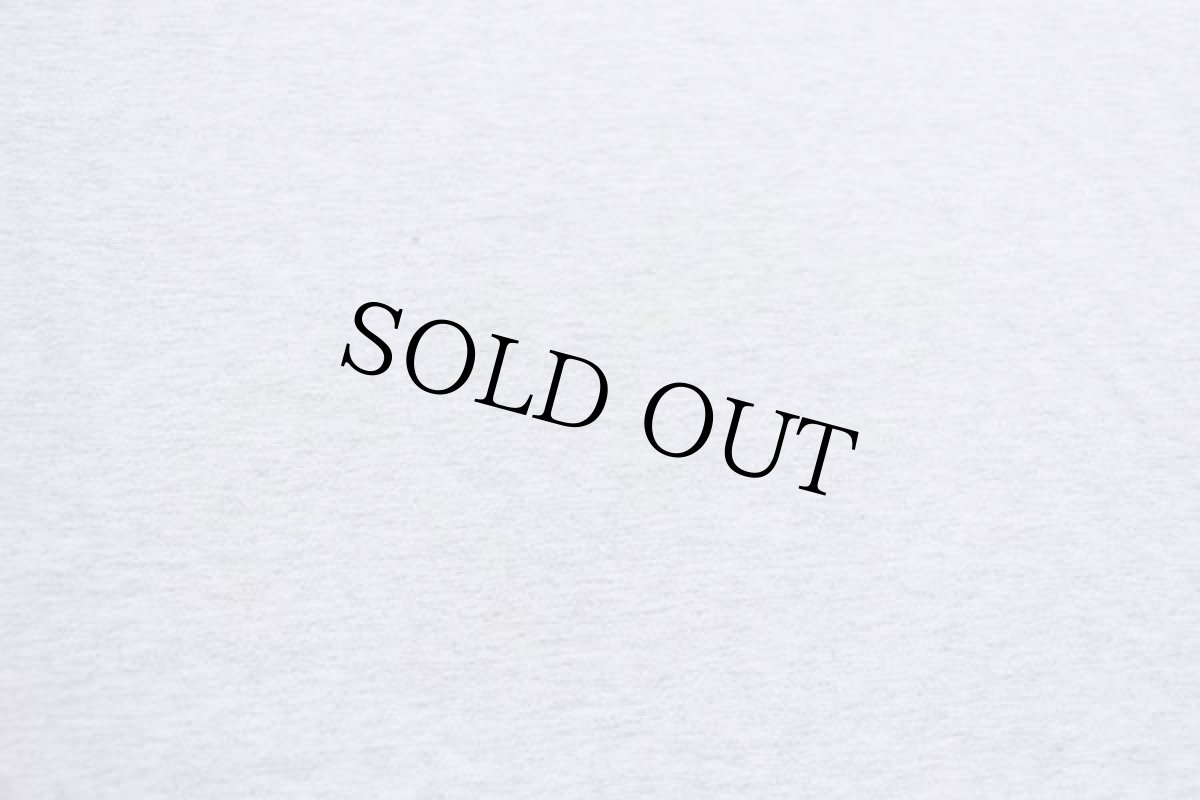 画像7: 90s USA製 Reebokリーボック ロゴ コットンTシャツ 杢グレー XL (7)