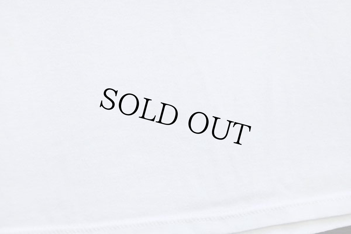 画像6: 80s USA製 K&J TRUCKING コンボイ トラック Tシャツ 白 L (6)