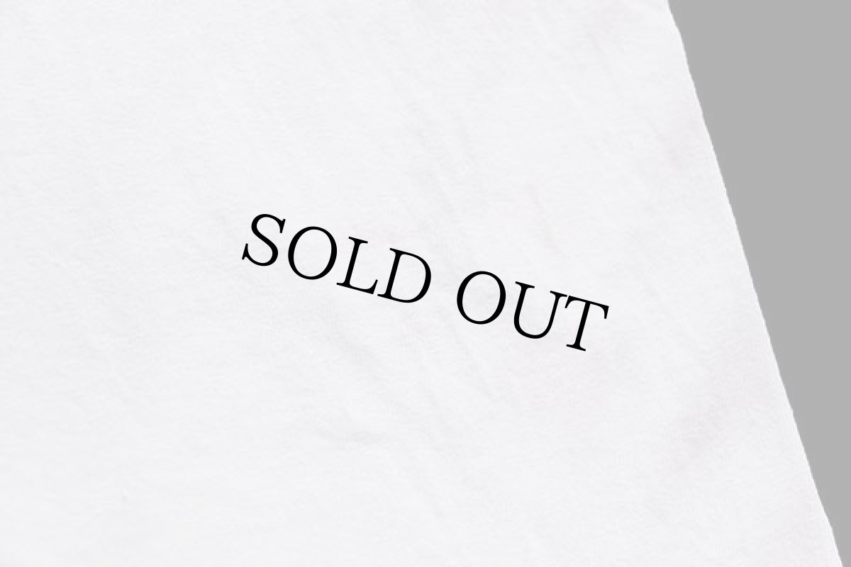 画像6: 00s HERSHEY'Sハーシーズ チョコレート ロゴ コットンTシャツ 白 XL (6)