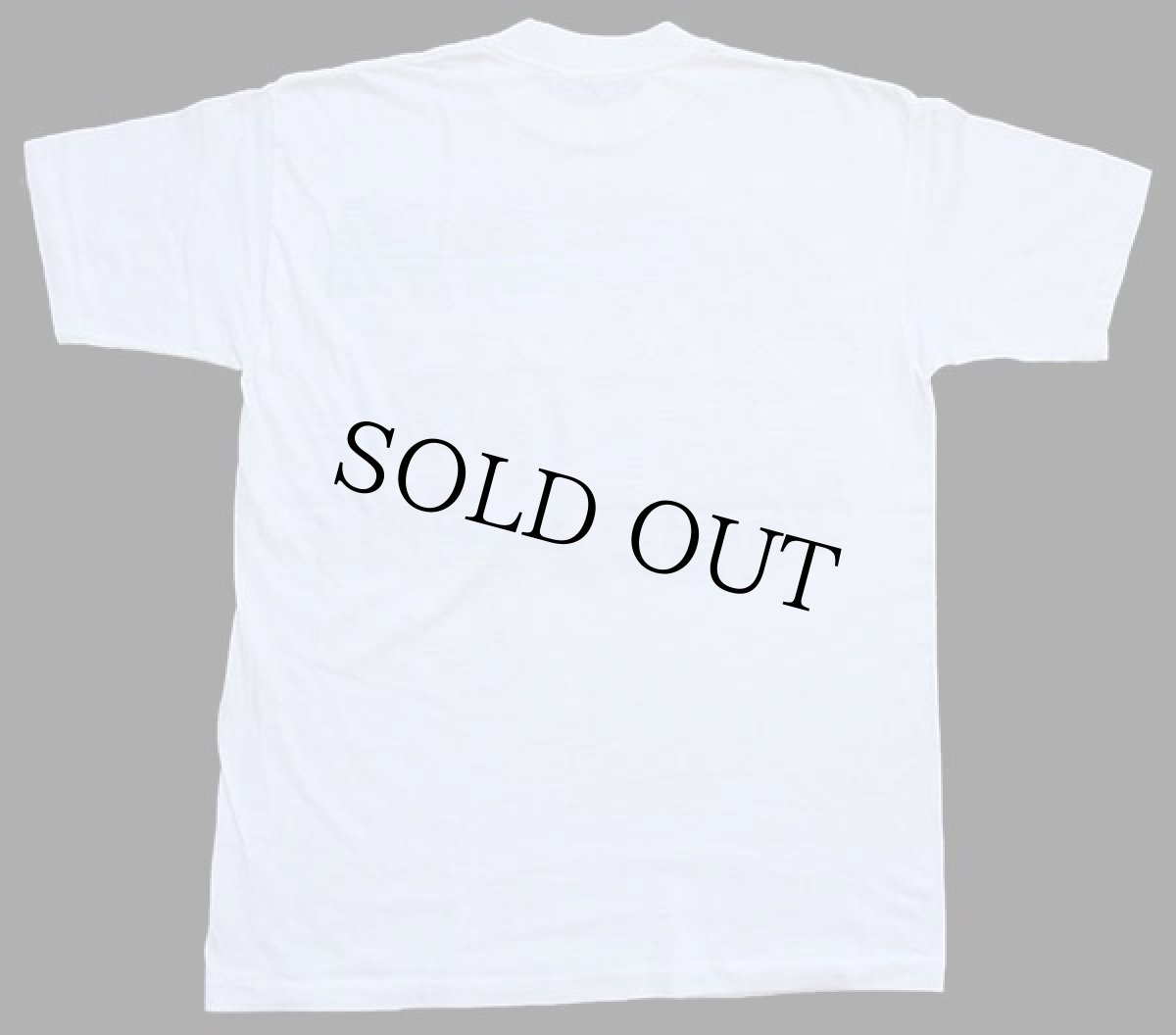 画像3: 80s USA製 NASCAR Bill Elliott AWESOME BILL FROM DAWSONVILLE Tシャツ 白 L (3)