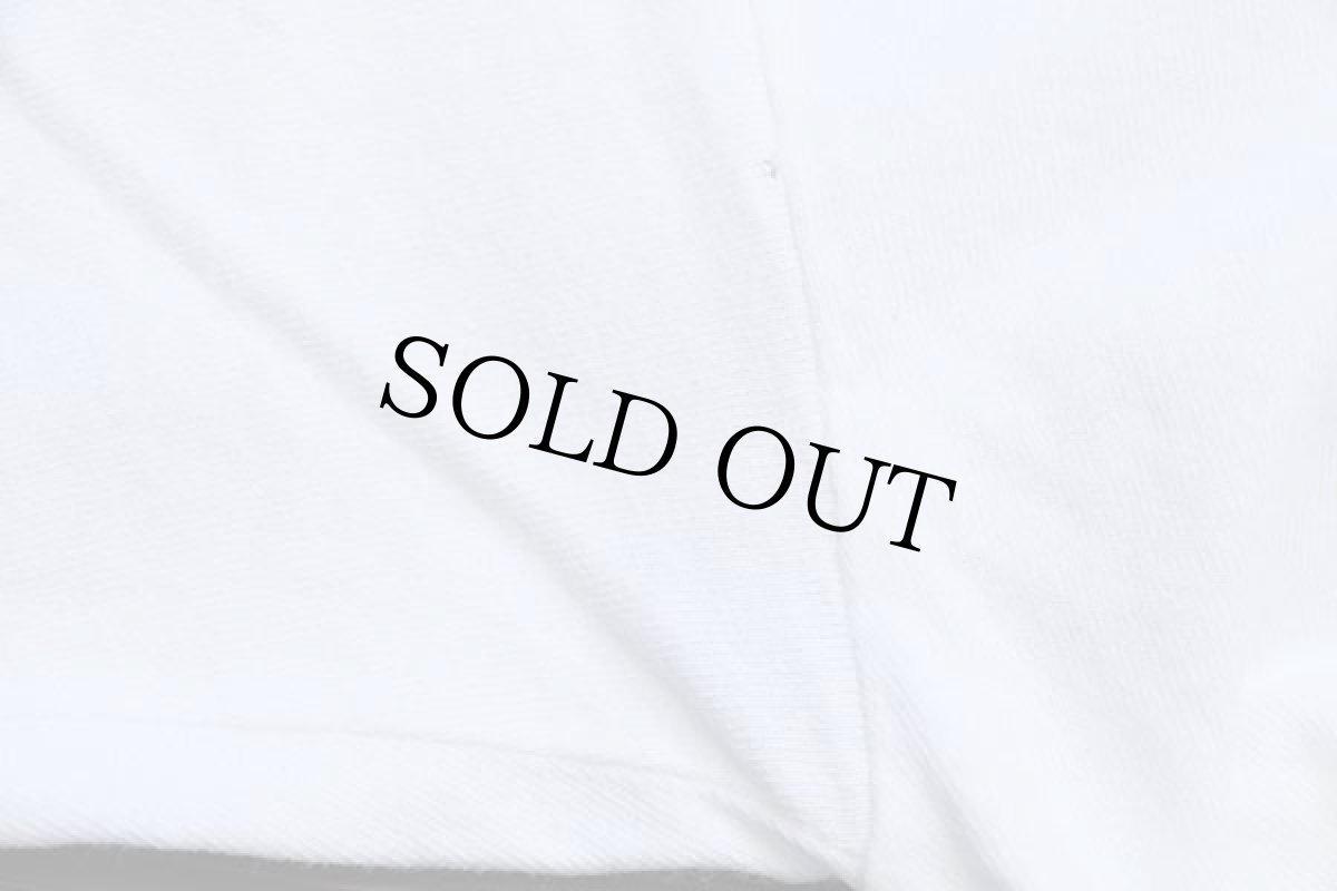 画像5: 00s Hanes NASCAR TERRY LABONTE LOONEY TUNES ロードランナー 両面プリント コットンTシャツ 白 XL (5)