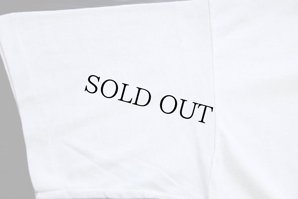 画像5: 80s USA製 K&J TRUCKING コンボイ トラック Tシャツ 白 L (5)