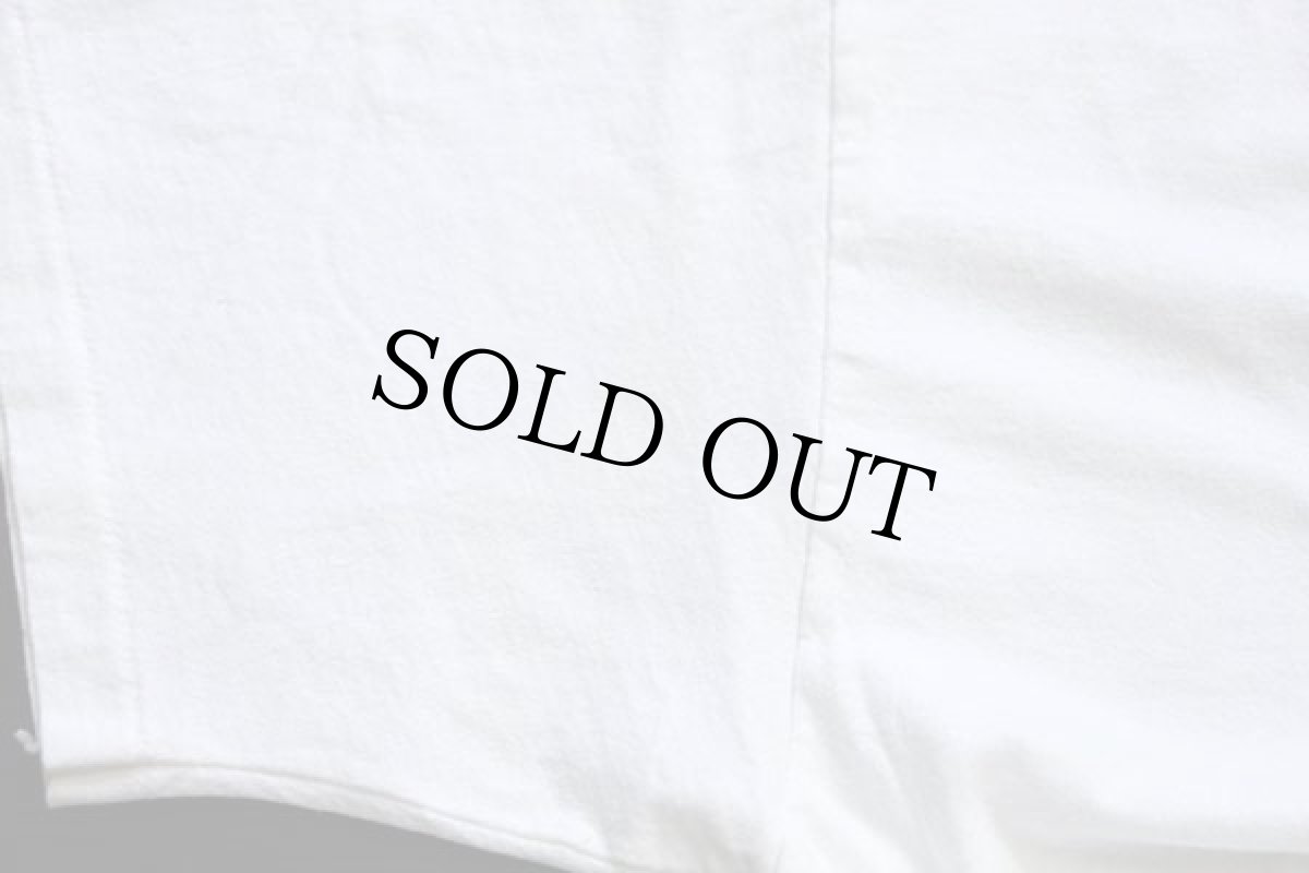 画像6: 90s Hanes SHOOTING STARS INDIAN NATIONS COUNCIL BSA ボーイスカウト コットンTシャツ 白 XL (6)