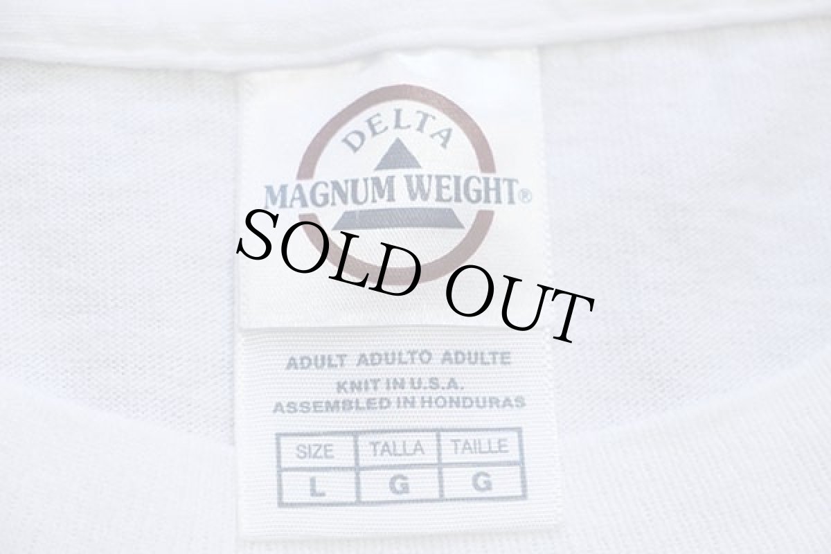 画像4: 00s FOX Family Guy You know you want me. ファミリーガイ グリフィン コットンTシャツ 白 L (4)