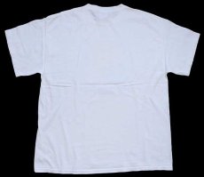 画像3: 00s FOX Family Guy You know you want me. ファミリーガイ グリフィン コットンTシャツ 白 L (3)