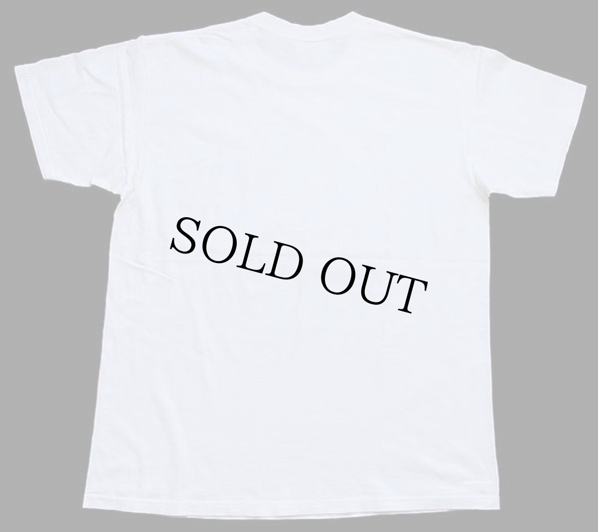 画像3: 90s USA製 Leeリー MOTHER GOOSE & GRIMM DYSFUNCTIONAL BY CHOICE コットンTシャツ 白 L (3)