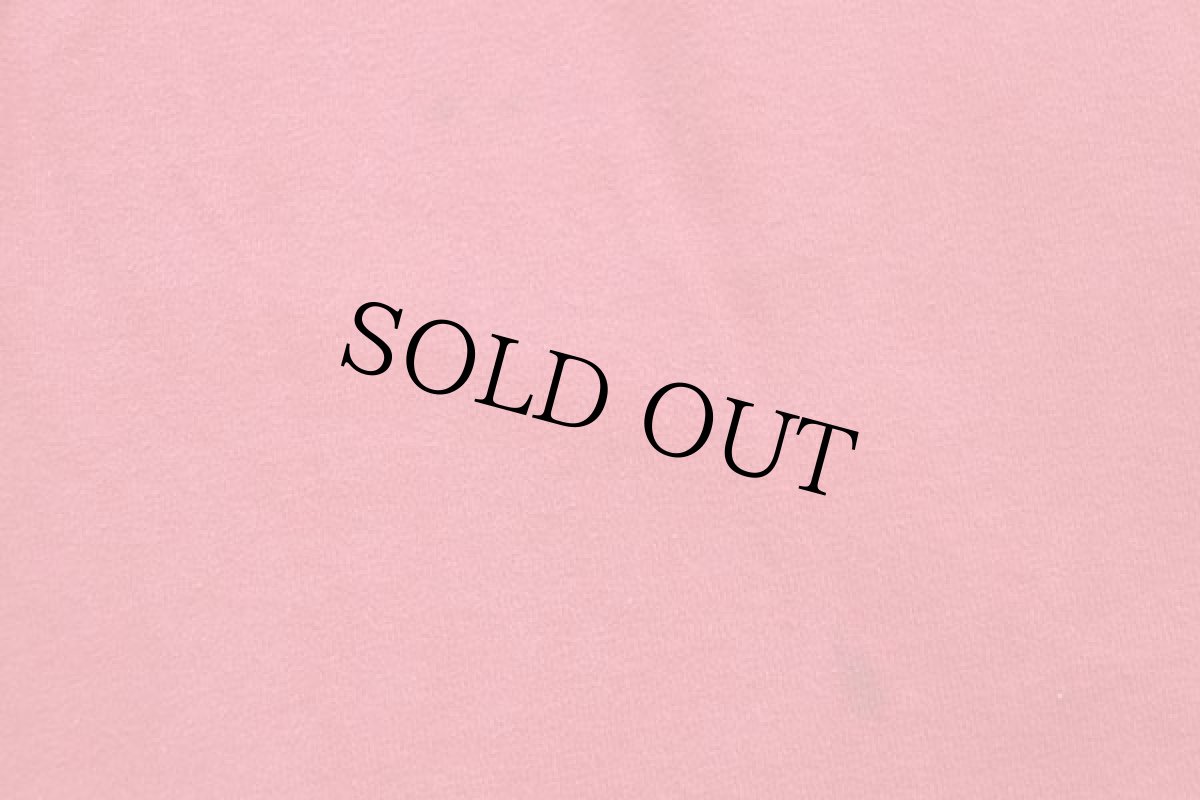 画像6: 90s USA製 NIKEナイキ ビッグロゴ コットン トレーニングショーツ 赤 XL★ショートパンツ (6)