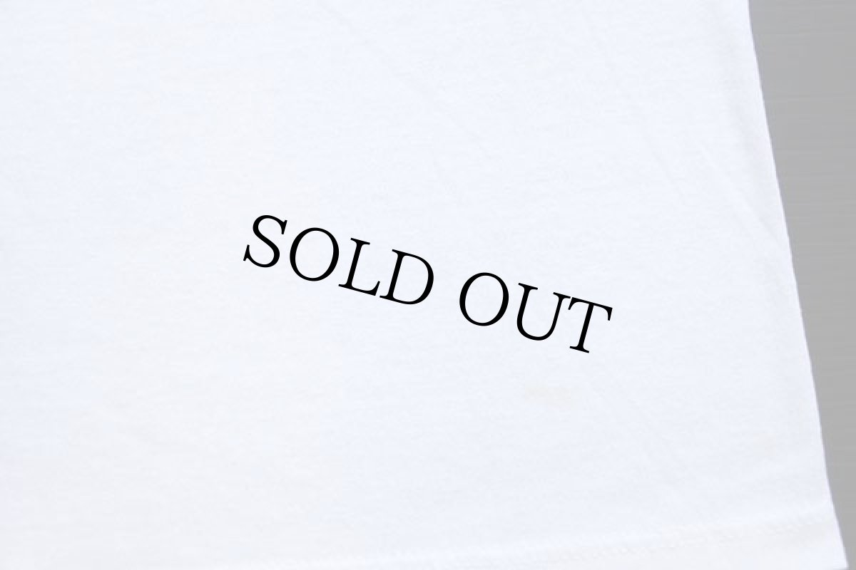 画像6: 90s USA製 CAMEL キャメル A PACK OF CAMELS ポケットTシャツ 白 XL (6)