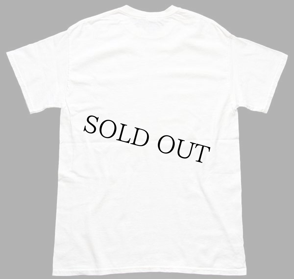 画像3: intel hp ロゴ コットンTシャツ 白 M (3)