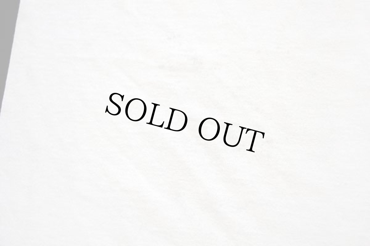 画像5: 90s USA製 Leeリー GOODGUYS HOTROD Nostalgia DRAGS SERIES ドラッグレース 両面プリント コットンTシャツ 白 L (5)