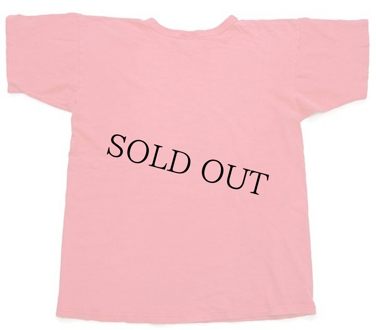 画像3: 90s USA製 Championチャンピオン NBA CHICAGO BULLS シカゴ ブルズ コットンTシャツ 赤 フェード L (3)