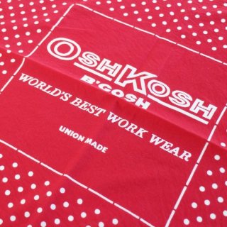 OSHKOSH　フルーツ柄　オーバーオール　24m oshkosh フルーツ柄オーバーオール 24m