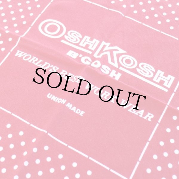 OLD バンダナ　4種セット OLD バンダナ 4種セット Vintage バンダナ 19枚セット売り