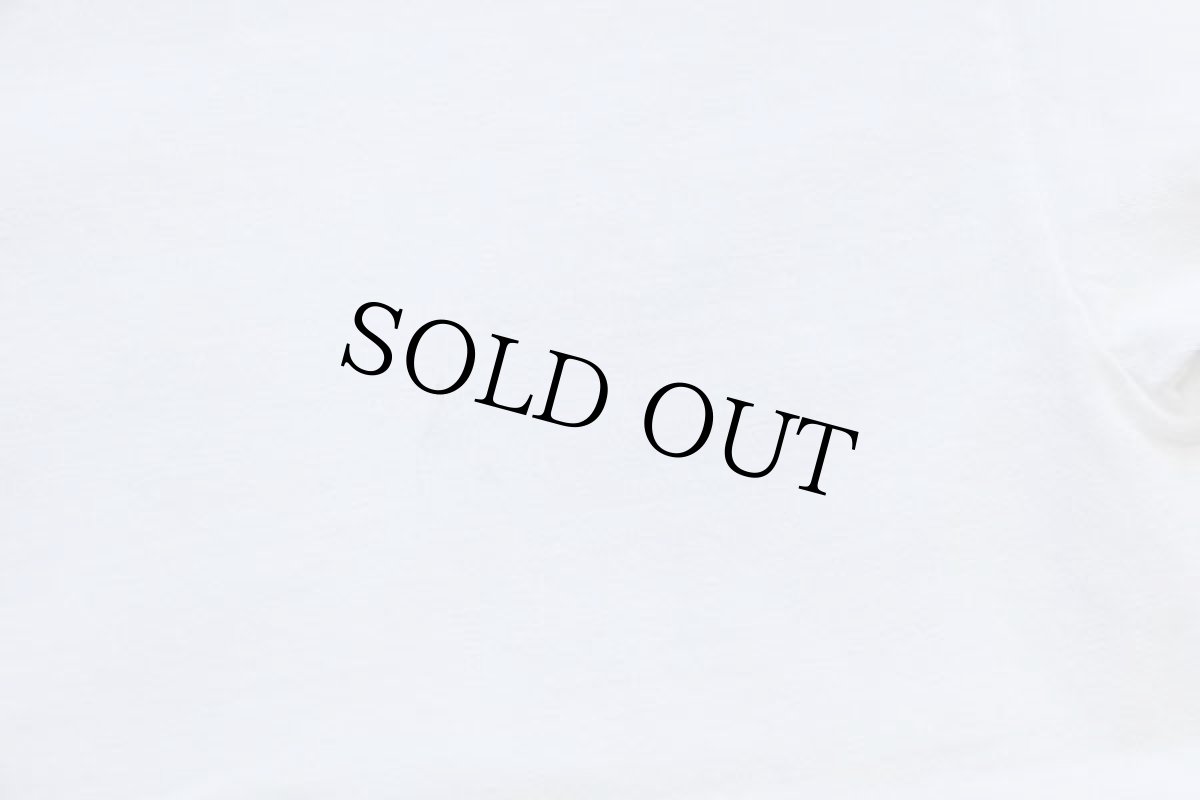 画像5: 00s AT&T Cable Services ロゴ コットンTシャツ 白 (5)