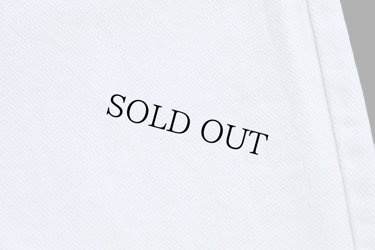 画像8: 90s USA製 Levi'sリーバイス 550 デニムパンツ アイスブルー w38★210 (8)