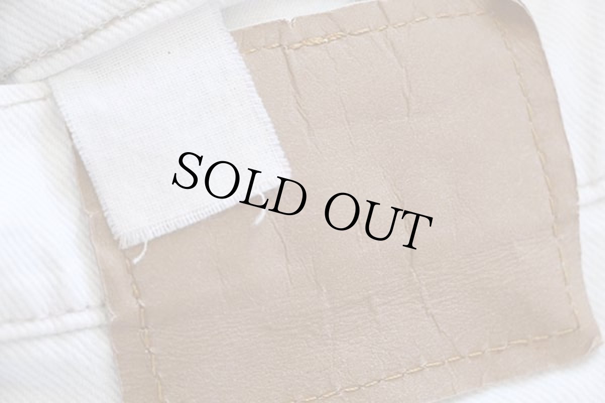 画像6: 90s USA製 Levi'sリーバイス 550 デニムパンツ アイスブルー w38★210 (6)