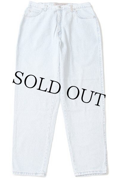 Levi's❗️メンズホワイト短パン❗️夏用クールマックス❗️新品未使用❗️（ＸＬ）❗️ 90s USA製 Levi'sリーバイス 902 デニムパンツ アイスブルー 18