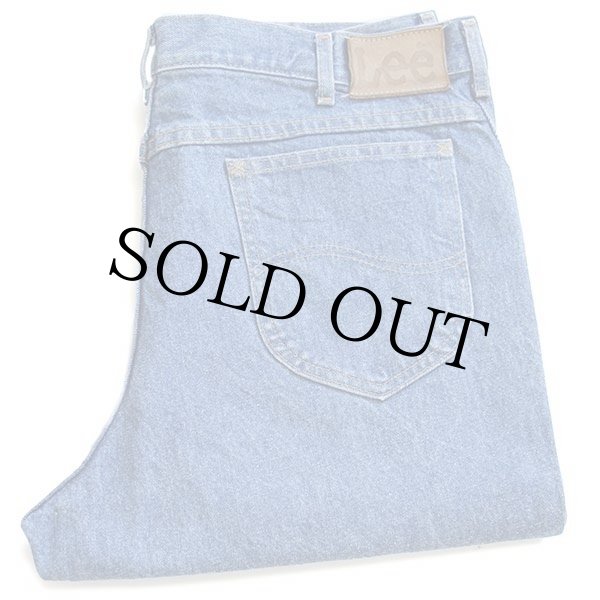 90s USA製 Leeリー 200 デニムパンツ w36 L32☆14 - Sixpacjoe Web Shop