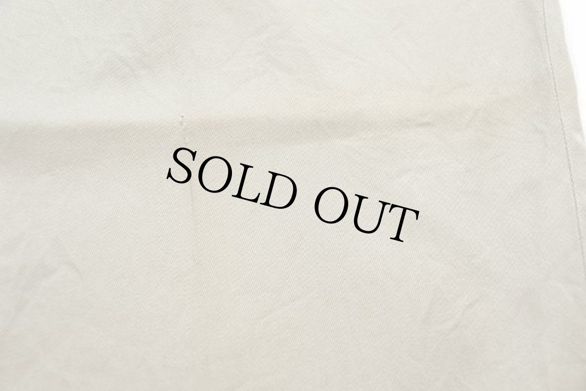 画像8: 60s 米軍 U.S.ARMY コットンツイル チノパン カーキ w29 L31 (8)